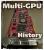 Die Geschichte der Multi-GPU-Grafikkarten