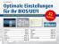 64 zusätzliche Seiten zu BIOS/UEFI in PCGH-Premium 06/2011