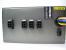 Meilensteine: "Antec Neopower 480: Netzteil mit einzigartigem Anschlusssystem" - 2005 wurde das Kabelmanagement eingeführt.