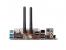 Zotac Fusion ITX Wifi: Mini-ITX-Platine mit AMDs E-350-Fusion APU (4)