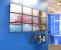 Multidisplaysystem von Inonet mit Matrox-Technik (3)