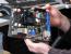 Das Pure Fusion Mini E350 mit AMD E350 (CPU) und Radeon HD 6310 (GPU)