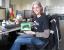 Der Razer Onza Tournament Edition - Xbox-360-Kontroller - soll auch am PC laufen.