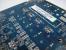 Sapphire Radeon HD 5850 Xtreme: Rückseite der VRMs
