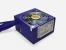Meilensteine: Es war so Blau (2007): Fortron Source Blue Storm II 350