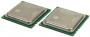 Platz13:Athlon 64 FX-7x21Stimmen;2.56%///
Athlon FX-74: Auf Basis des "Windsor"-Kerns wurde die CPU im Doppelpack für die Quad-FX Plattform eingesetzt. Am Markt unterlag er den (laut AMD) "unechten" Quad-Cores von Intel