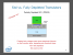 3D-Trigate: Intels Transitoren werden Dreidimensional (10)