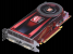 AMD Radeon HD 4770 (2009): Zwar war die Karte Zeit ihres Lebens nur sehr schlecht lieferbar, für AMD aber war der 40-Nanometer-Testballon von großer Bedeutung - denn die HD 5870 fußt auf dem gleichen Fertigungsprozess und erschien ein halbes Jahr später