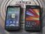 Bilder sind links im Bild (HTC Sensation) dank qHD-Auflösung noch genauer zu sehen als beim Samsung Galaxy S2 auf der rechten Seite. Mit HTC Sense bietet der Hersteller darüber hinaus eine OS-Erweiterung, die Quick-Links auf dem Sperrbildschirm anbietet. Das Galaxy S2 besitzt zwar auch ein angepasstes UI-Interface, aber mit einem geringerem Funktionsumfang. Beide 4,3-Zoll-Handys bieten Dualcore-Technik und 4,3-Zoll-Bildschirme. 