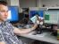 Raff zu den neuen VGA-Testmethoden: "Mehr DX11, eine Auflösung mehr (dafür 3 Spiele weniger), mehr Grafiklast - up 2 date halt. Und wir haben natürlich ein neues Testrig: Sandy @ 4,5 GHz anstatt Lynnfield @ 4 GHz."