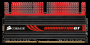 Corsair stellt schnelleste 8-GiByte-Kit mit DDR3-2400 vor