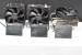 Shadow Rock Pro SR1, Shadow Rock Advanced und Shadow Rock Pro SR Topflow
