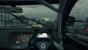 Dirt 3 (Flop): Es gießt wie aus Kübel, auf der Frontscheibe lassen sich aber nur alle paar Sekunden ein paar Tropfen wieder - klar, der Spieler soll noch etwas erkennen, dennoch befremdlich