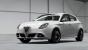 FM4 2011 Alfa Romeo Giulietta Poster