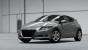 FM4 2011 Honda CR Z Poster