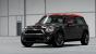 FM4 2011 Mini Clubman Poster