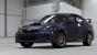 FM4 2011 Subaru Impreza WRX STI Poster
