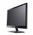 LG Cinema 3D D2342P: Monitor mit Polarisationstechnologie fürs Homeoffice (1)