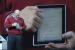 Steve Ballmer kündigt neue Windows-Tablets und Windows 8 an.