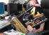 Neue Mainboard-Generation? Daniel hat jedenfalls zahlreiche Testmuster bekommen.