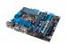 PR ASUS P8Z68 V PRO motherboard angled view