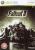Platz 14 Fallout 3 Bethesda Game Studios Bethesda Softworks 2008 Cover
