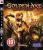 Platz 15 Golden Axe Beast Rider Secret Level Sega 2008 Cover