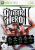 Platz 16 Guitar Hero II Harmonix Music Systems RedOctane 2007 Cover