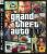 Platz 1 Grand Theft Auto IV Rockstar Games 2008 Cover
