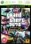 Platz 22 Grand Theft Auto IV Episodes From Liberty City Rockstar North Rockstar Games 2009 Cover