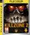 Platz 24 Killzone 2 Guerrilla SCEA 2009 Cover