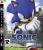 Platz 26 Sonic the Hedgehog Sonic Team Sega 2007 Cover