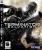 Platz 28 Terminator Salvation GRIN Equity Games Production 2009 Cover