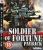 Platz 34 Soldier of Fortune Payback Cauldron Ltd Activision Value 2007 Cover