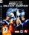 Platz 36 Fantastic Four Rise of the Silver Surfer Visual Concepts Take Two Interactive 2007 Cover