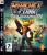 Platz 39 Ratchet Clank Future Tools of Destruction Insomniac Games SCEA 2007 Cover