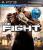 Platz 39 The Fight Lights Out Coldwood Interactive SCEA 2010 Cover