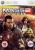 Platz 3 Mass Effect 2 BioWare Electronic Arts 2010 Cover