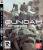Platz 3 Mobile Suit Gundam Crossfire Namco Bandai Games America 2006 Cover