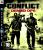 Platz 40 Conflict Denied Ops Pivotal Games Eidos Interactive 2008 Cover