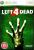 Platz 40 Left 4 Dead Certain Affinity Electronic Arts 2008 Cover
