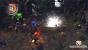 Platz 44 Hellboy The Science of Evil Krome Studios Konami 2008 Ingame