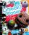 Platz 4 LittleBigPlanet Media Molecule SCEA 2008 Cover