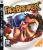 Platz 50 FaceBreaker EA Canada EA Sports 2008 Cover