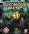 Platz 6 BioShock Digital Extremes 2K Games 2008 Cover
