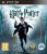 Platz 7 Harry Potter and the Deathly Hallows Part 1 EA Bright Light Electronic Arts 2010 Cover