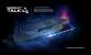 Roccat Isku: Illuminated Gaming Keyboard auf der Computex (11)