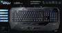 Roccat Isku: Illuminated Gaming Keyboard auf der Computex (1)
