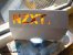 Contest-Casemod: NXZT Phantom in weiß-oranger Bienenwaben-Optik (24)
