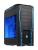 Silverstone Precision PS06 - Midi-Tower im blau-schwarzen Androiden-Design (7)